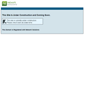 Tablet Screenshot of banovac.com